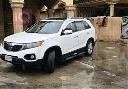 کیا سۆرینتۆ